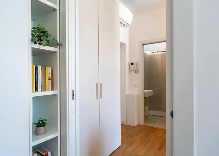 Lux Navigli Center Apartment *