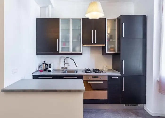 Lux Navigli Center * Milão