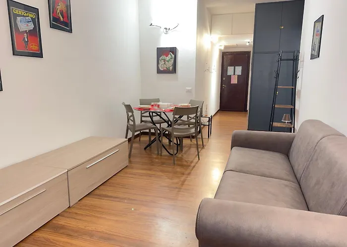 10' Linate Airport, Perfect For Visiting *