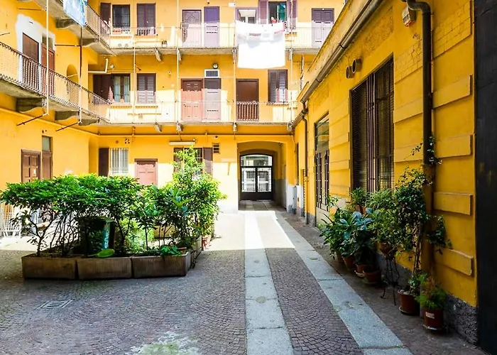 Casa Giulietta Lejlighed *