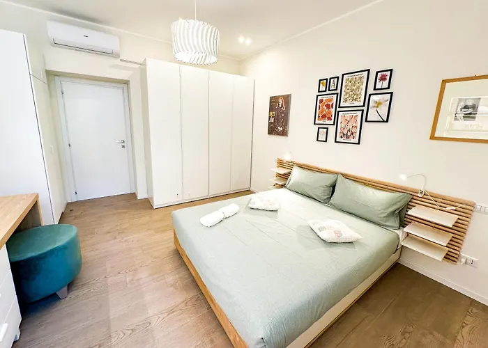 Casa Giulietta Апартаменты *
