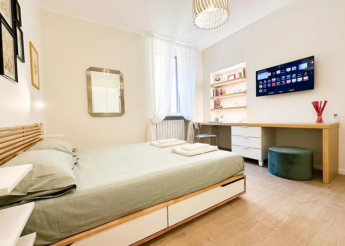 Casa Giulietta Appartement