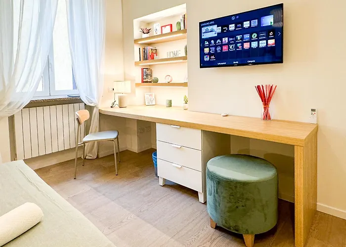 Lejlighed Casa Giulietta