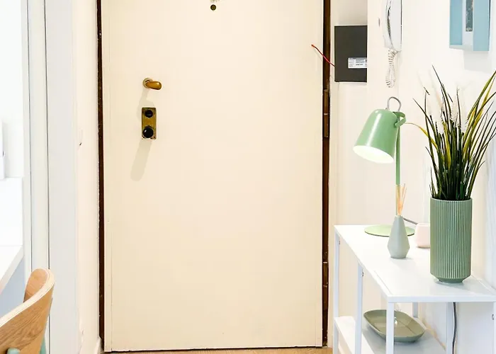 Lejlighed Casa Giulietta Milano