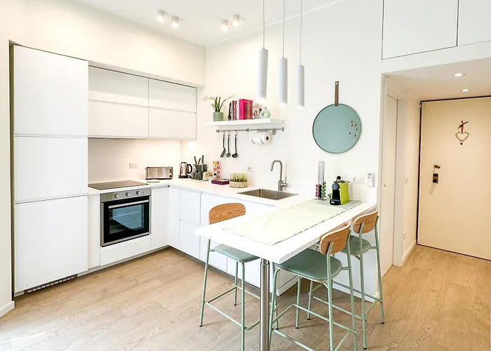 Casa Giulietta Milan