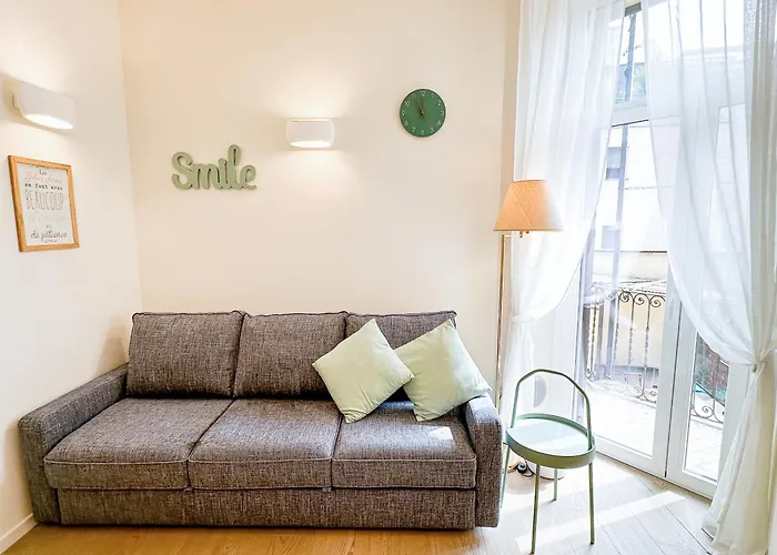 Casa Giulietta Appartement