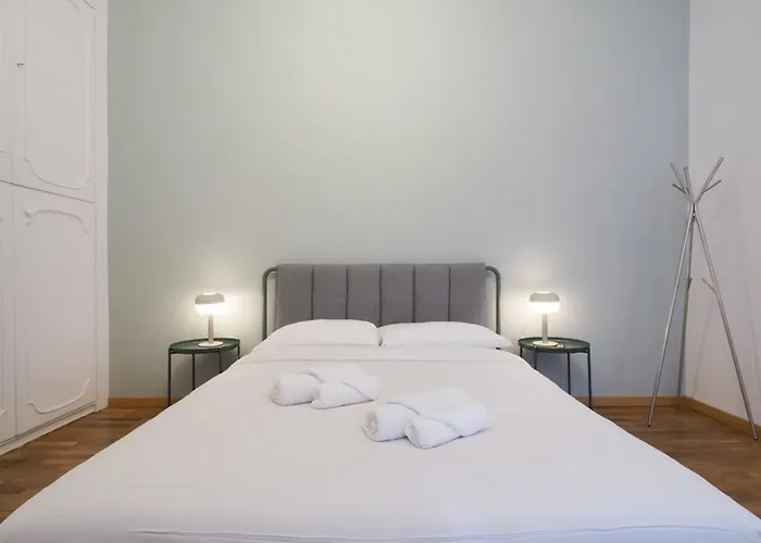 Primopiano - Filzi B Appartamento Milano