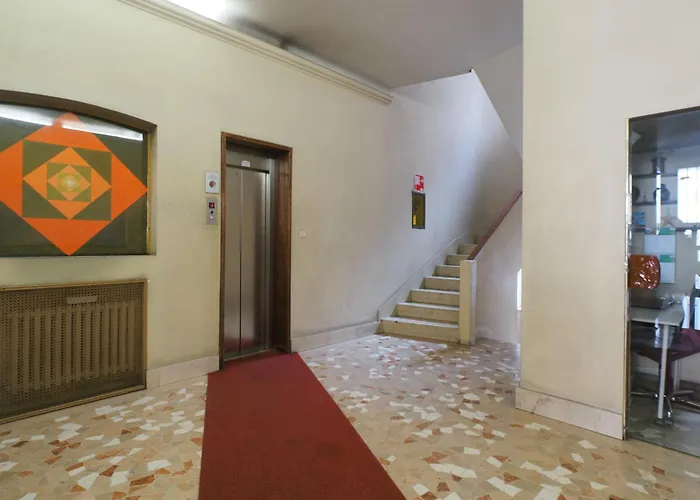 Appartamento Primopiano - Filzi B Milano