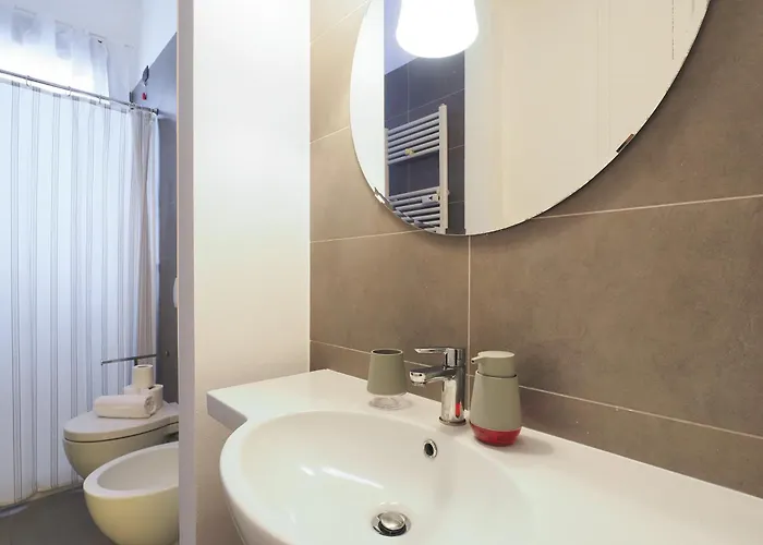 Primopiano - Filzi B Milano