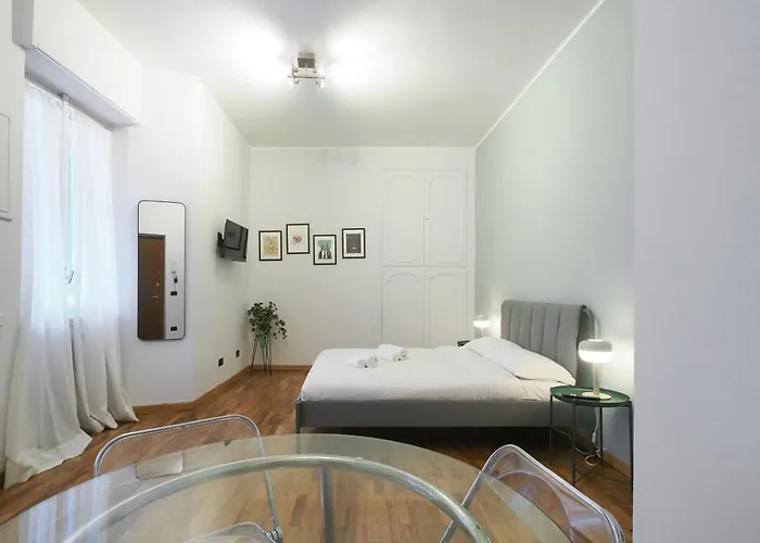 Primopiano - Filzi B * Milano