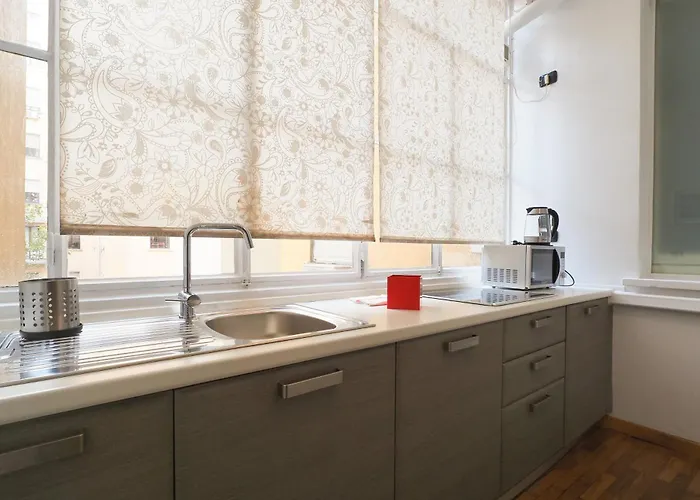 Appartamento Primopiano - Filzi B *