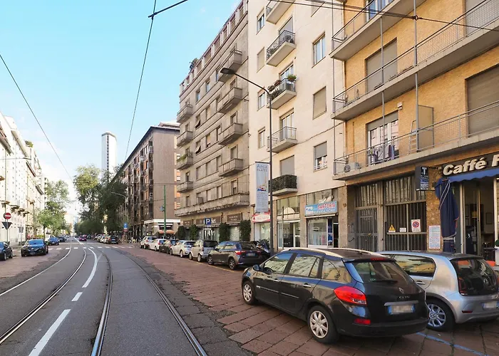 Primopiano - Filzi B Milano