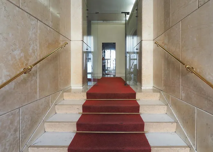 Primopiano - Filzi B * Milano