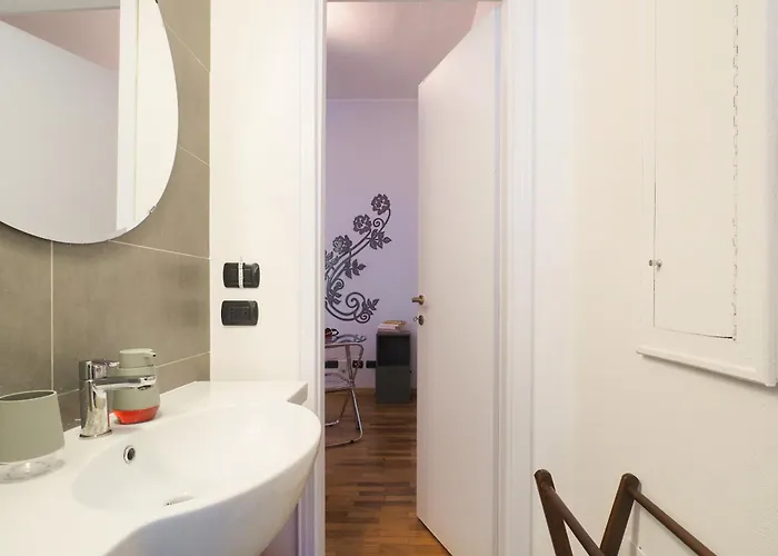 Appartamento Primopiano - Filzi B