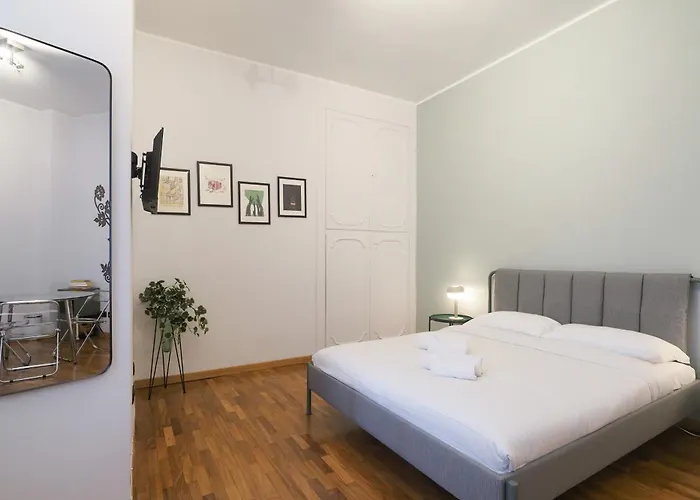 Primopiano - Filzi B Appartamento *