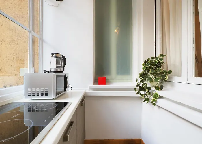 Primopiano - Filzi B * Milano