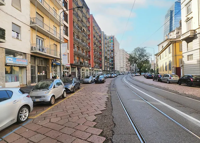 Primopiano - Filzi B