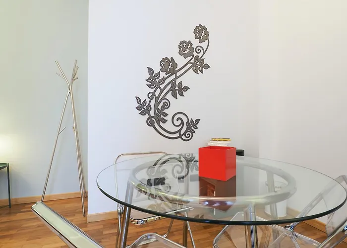 Appartamento Primopiano - Filzi B