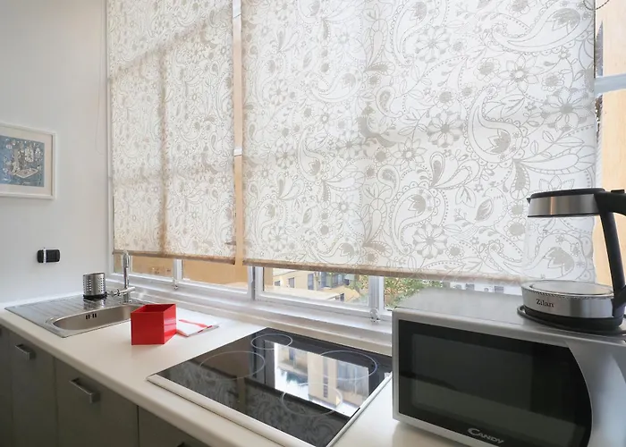 Primopiano - Filzi B Appartamento *