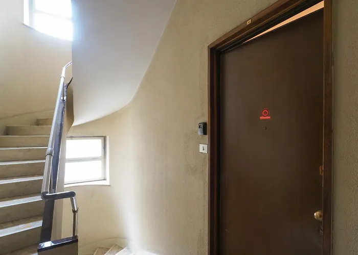 Appartamento Primopiano - Filzi B *