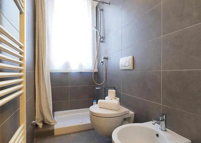 Primopiano - Filzi B Appartamento Milano