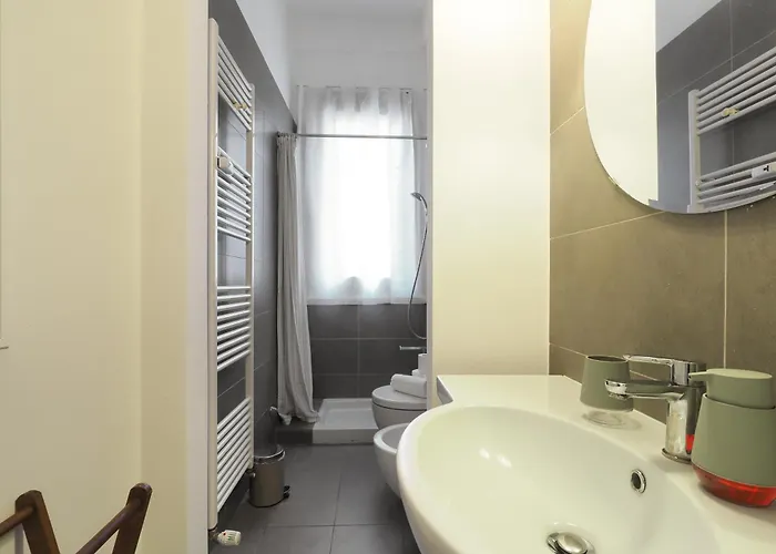 Primopiano - Filzi B * Milano