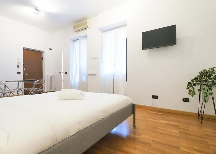 Appartamento Primopiano - Filzi B