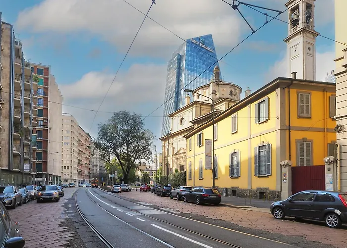 Primopiano - Filzi B Milano