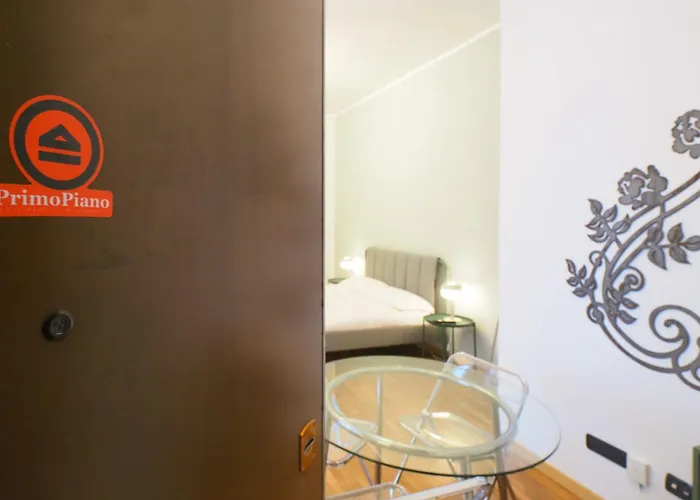 Primopiano - Filzi B Appartamento