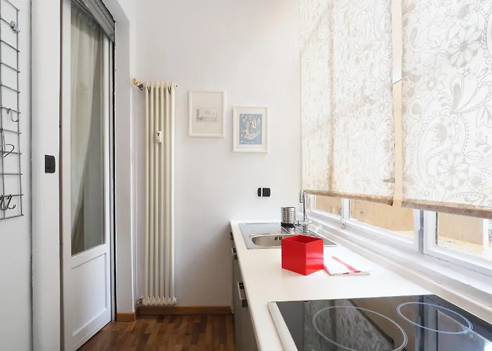 Primopiano - Filzi B *