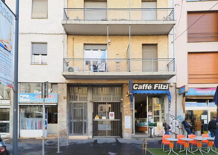 Primopiano - Filzi B