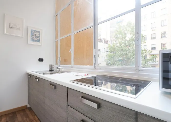 Primopiano - Filzi B Appartamento