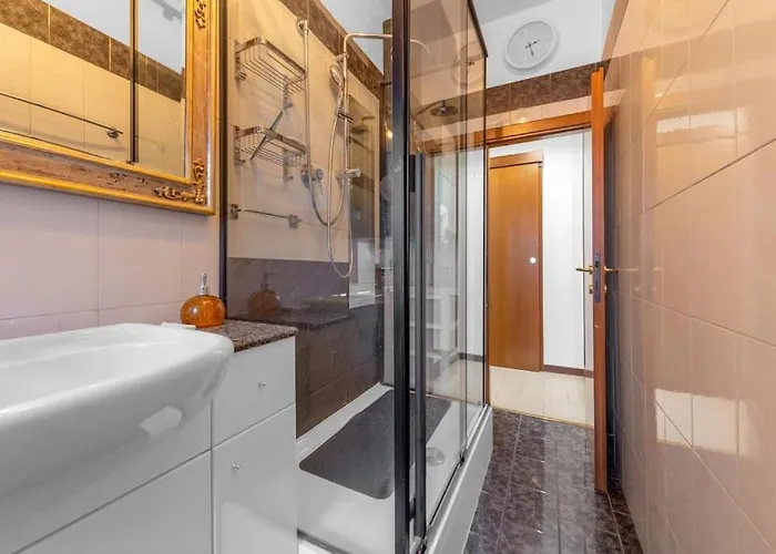 - Duomo - San Siro- Free Parking Appartamento *