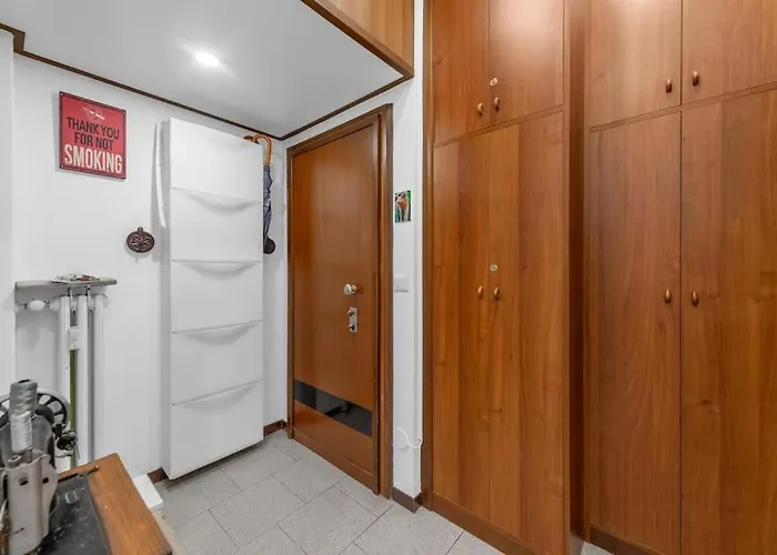 - Duomo - San Siro- Free Parking * Milano