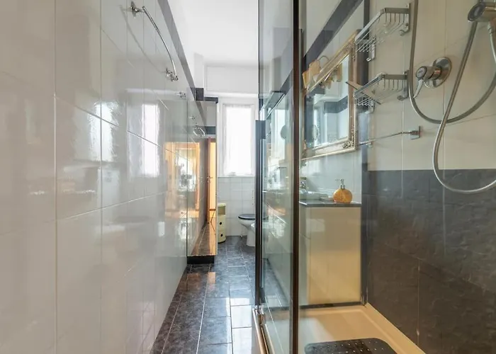 Appartamento - Duomo - San Siro- Free Parking Milano