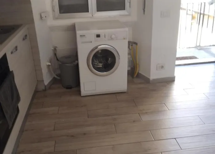 Apartman 3 Station Free Parking