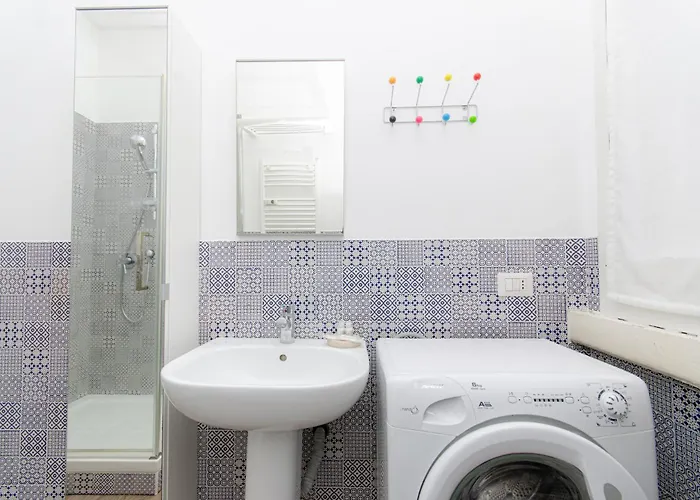 Vivimihome - Stelvio House アパート *