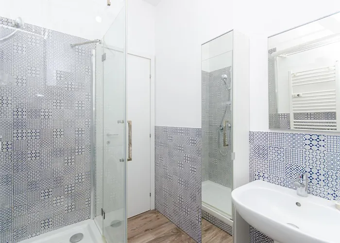 アパート Vivimihome - Stelvio House *