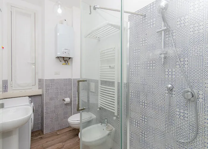 Vivimihome - Stelvio House ミラノ