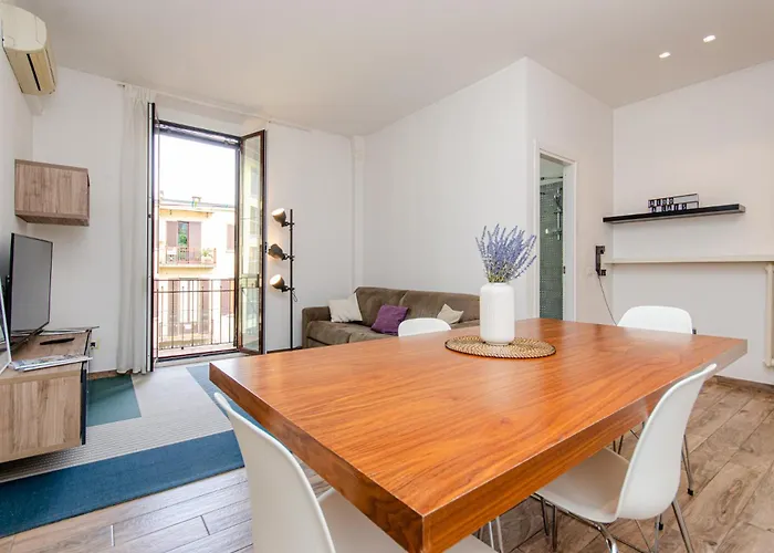 Vivimihome - Stelvio House