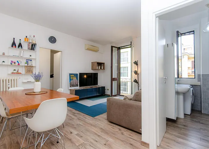 Vivimihome - Stelvio House アパート