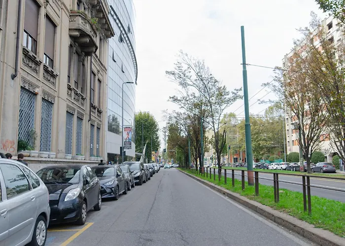 Vivimihome - Stelvio House