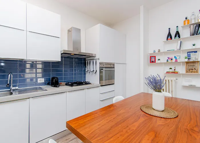 Vivimihome - Stelvio House