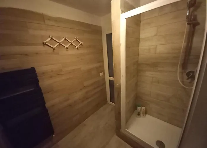 Apartman 3 Station Free Parking