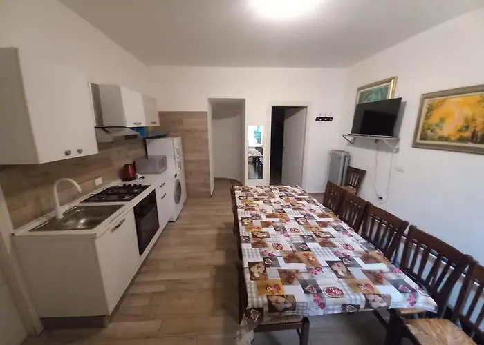 Apartman 3 Station Free Parking *