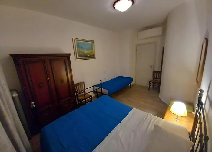 Apartman 3 Station Free Parking Milánó