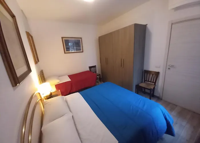 Apartman 3 Station Free Parking