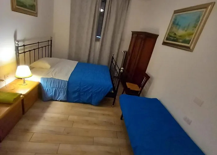 Apartman 3 Station Free Parking *