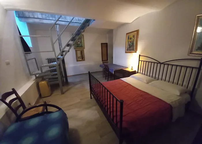 Apartman 3 Station Free Parking