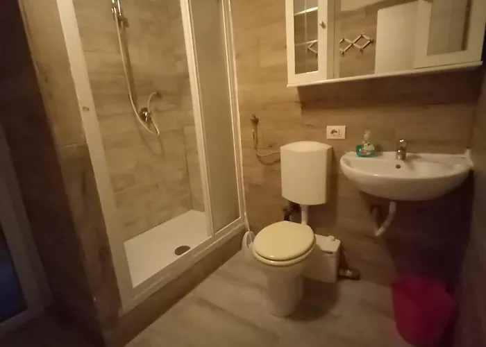 Apartman 3 Station Free Parking *